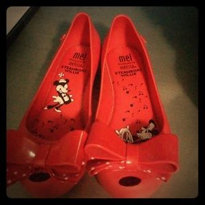 girls mel by melissa